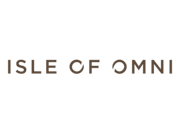 Isle of Omni Logo