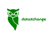 Data X Change Logo
