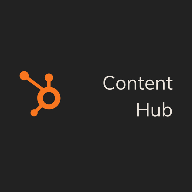 Content Hub