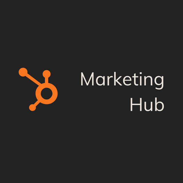 Marketing Hub