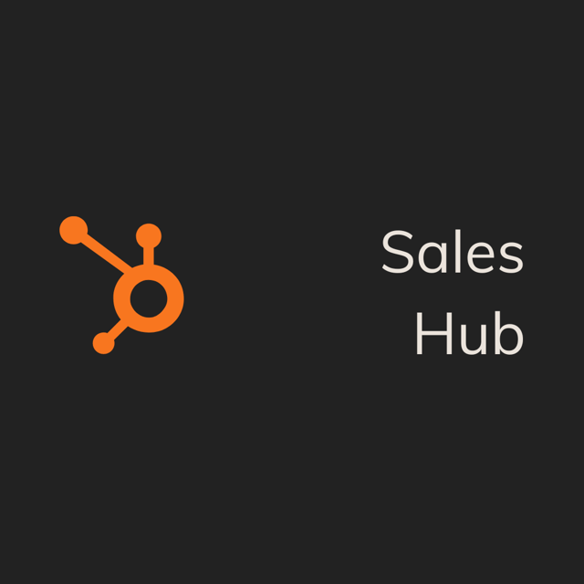 Sales Hub-1