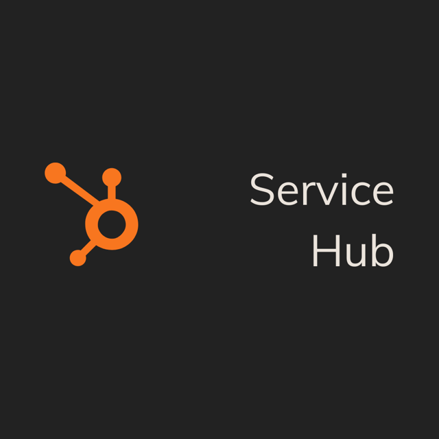 Service Hub-1