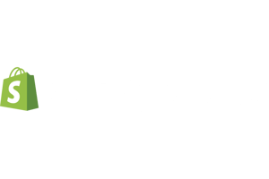Shopify Partner Logo Shopify Partner Logo